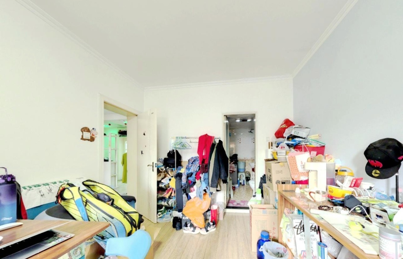 北京天通苑东二区二手房房源图片