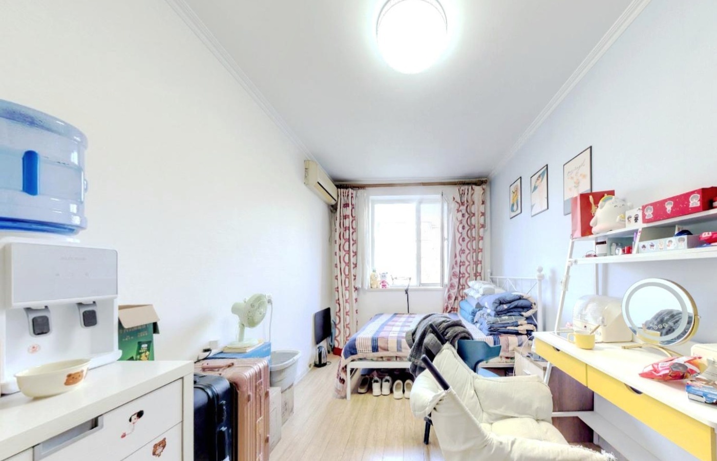 北京天通苑东二区二手房房源图片