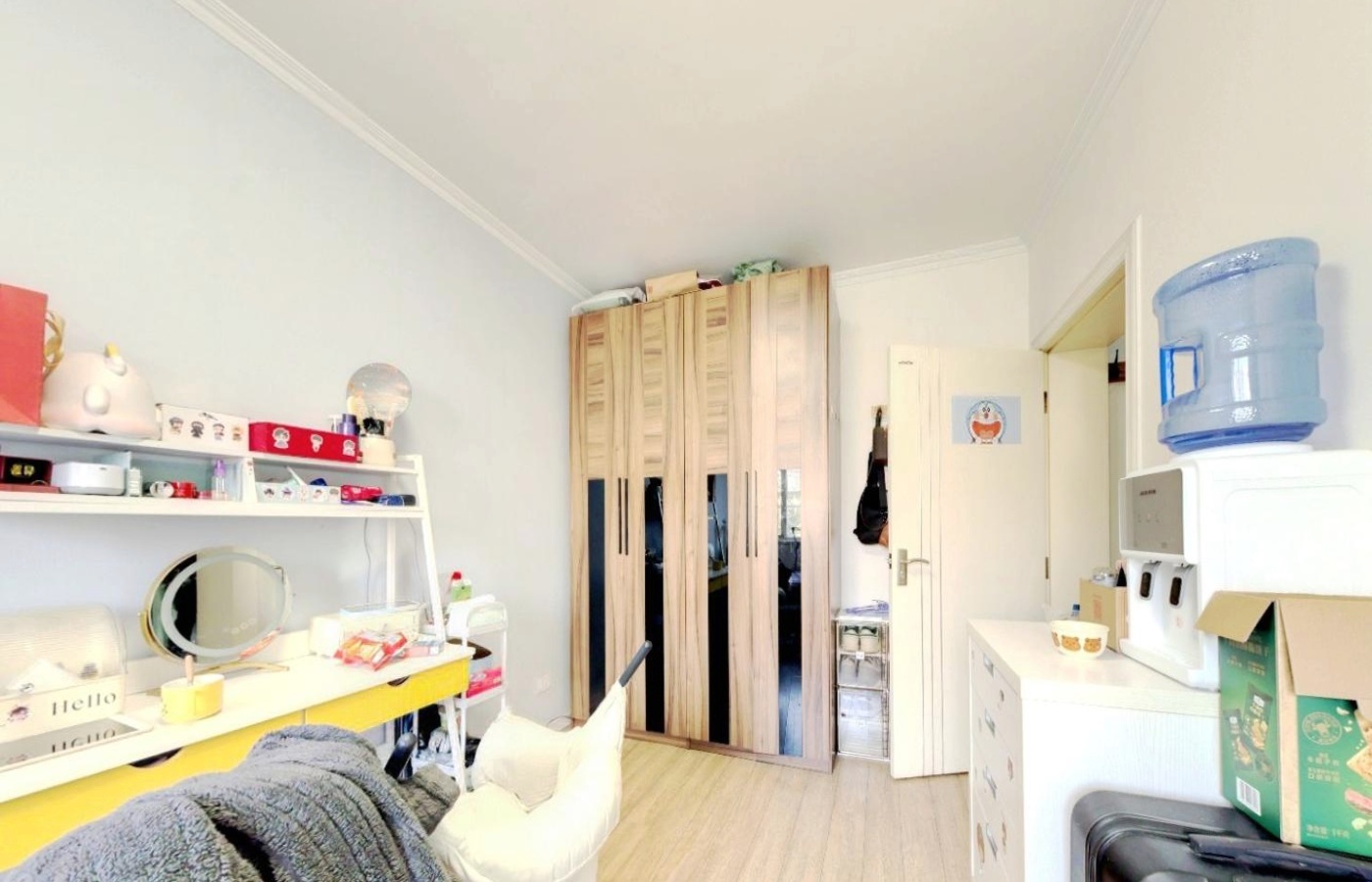 北京天通苑东二区二手房房源图片