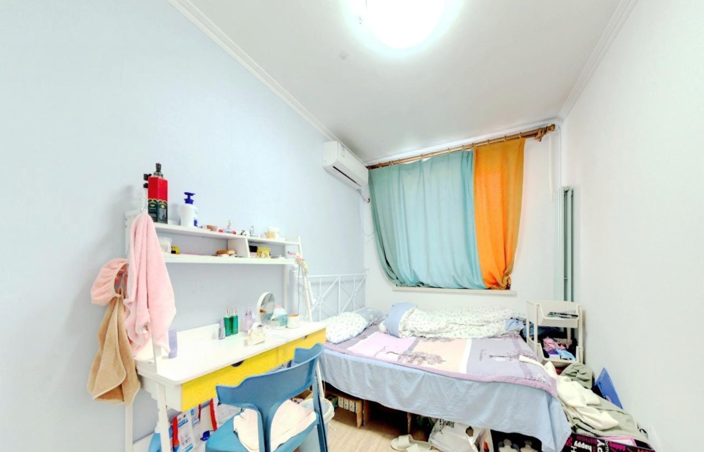 北京天通苑东二区二手房房源图片