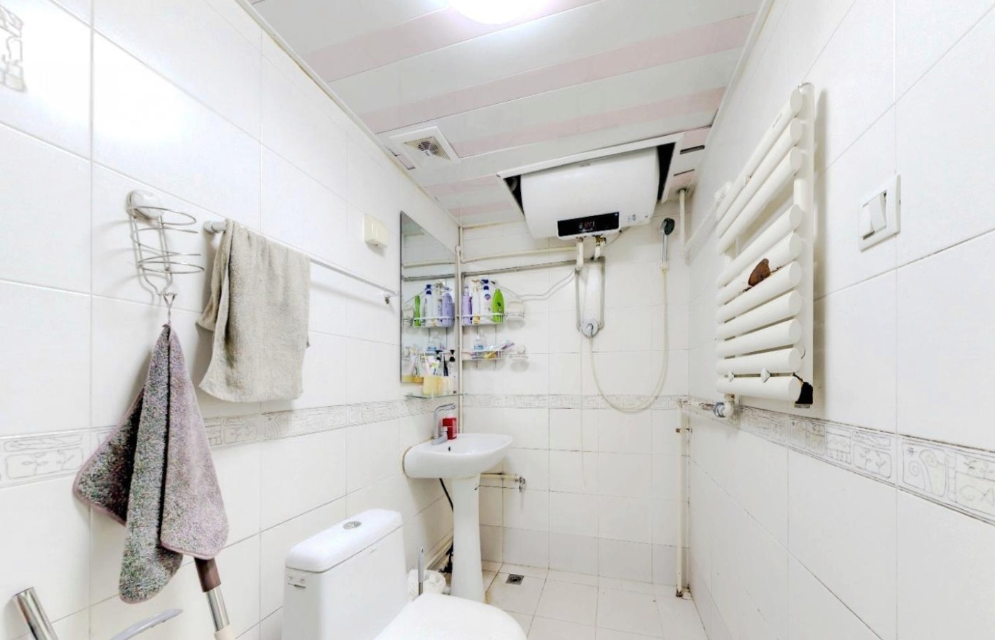 北京天通苑东二区二手房房源图片