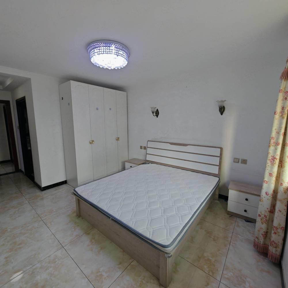 北京江南山水二手房房源图片