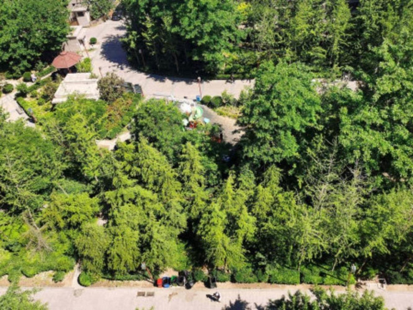 北京江南山水二手房房源图片