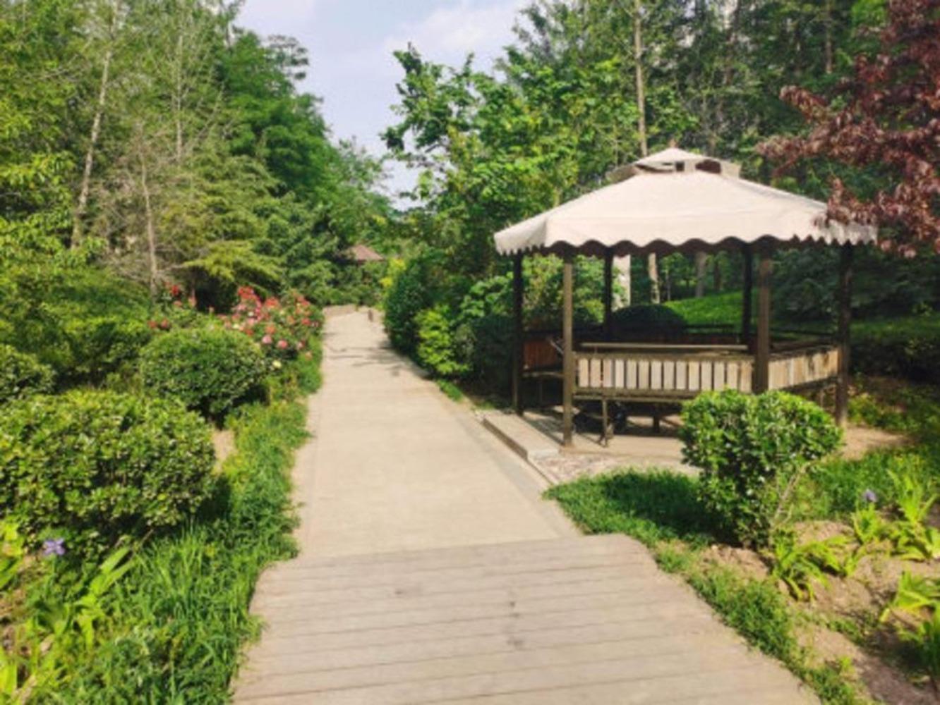 北京江南山水二手房房源图片