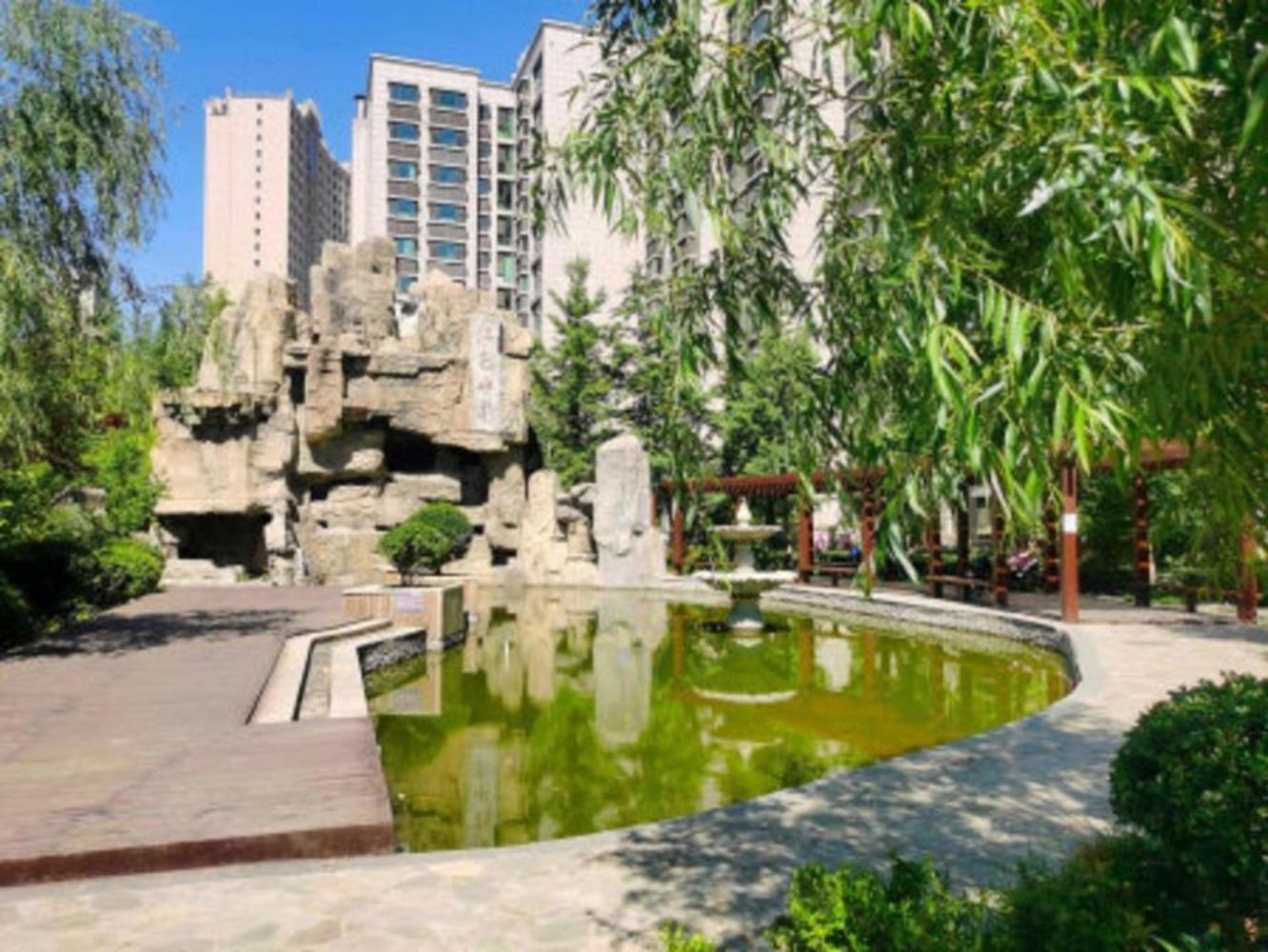 北京江南山水二手房房源图片