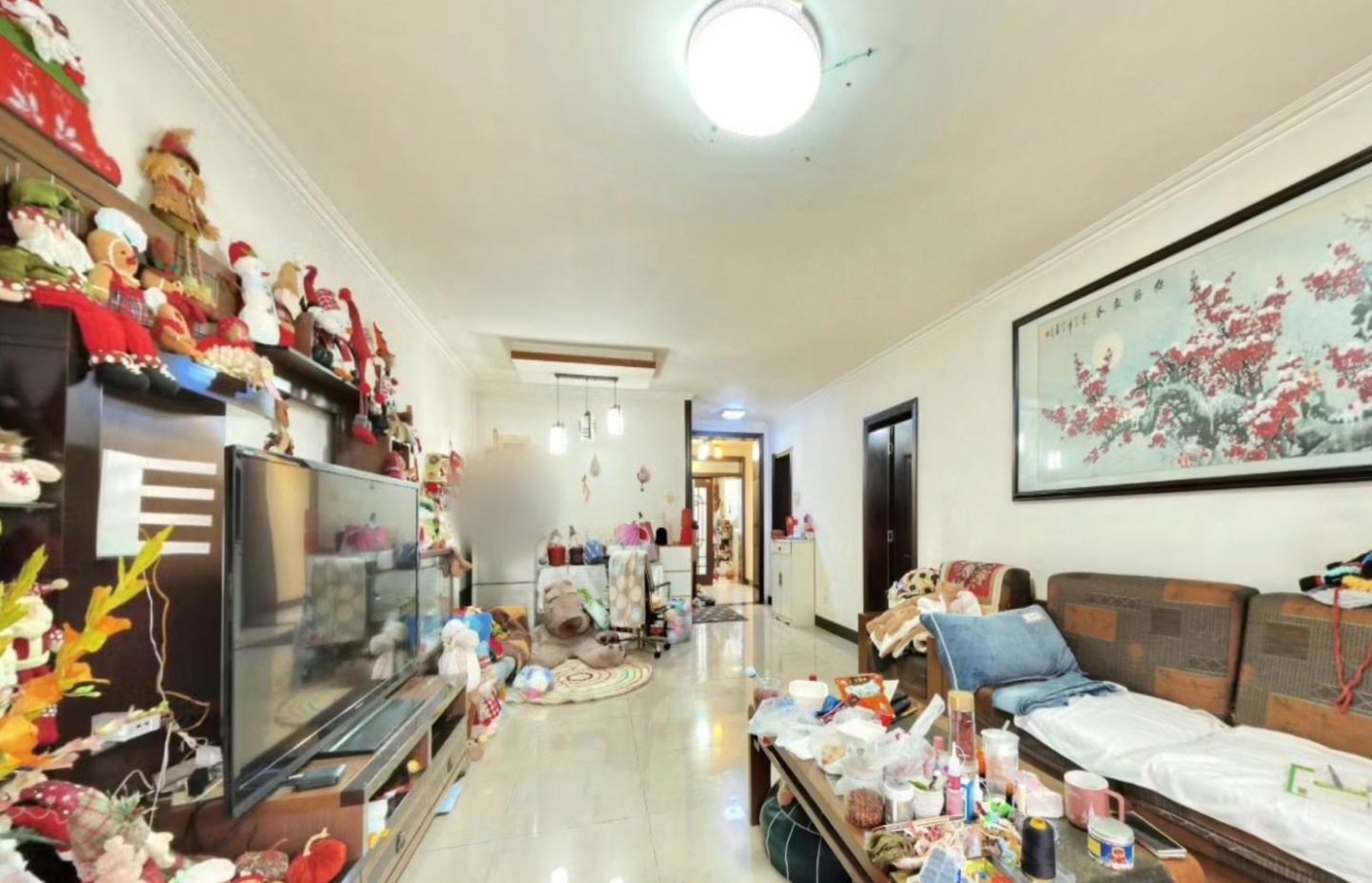 北京天通苑北三区二手房房源图片