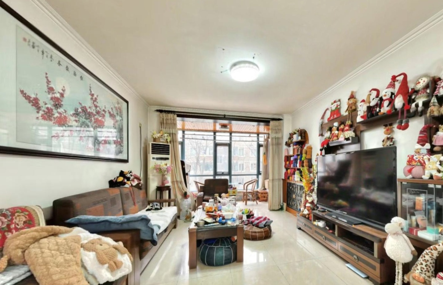 北京天通苑北三区二手房房源图片