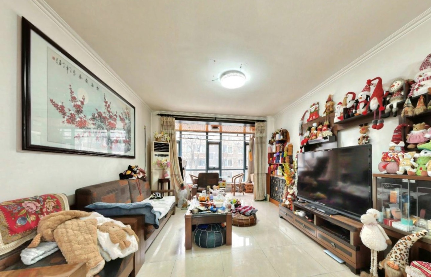 北京天通苑北三区二手房房源图片