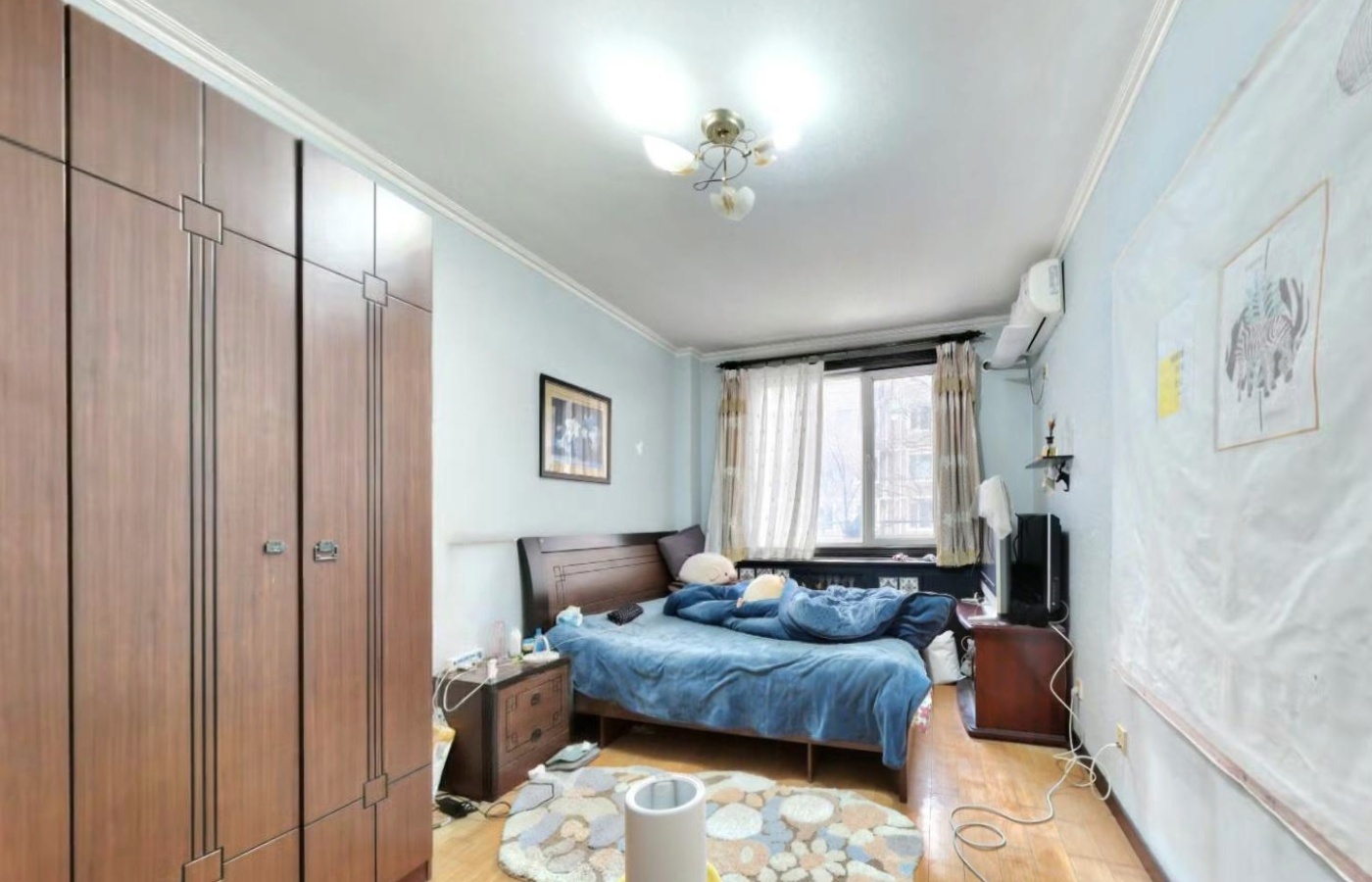 北京天通苑北三区二手房房源图片