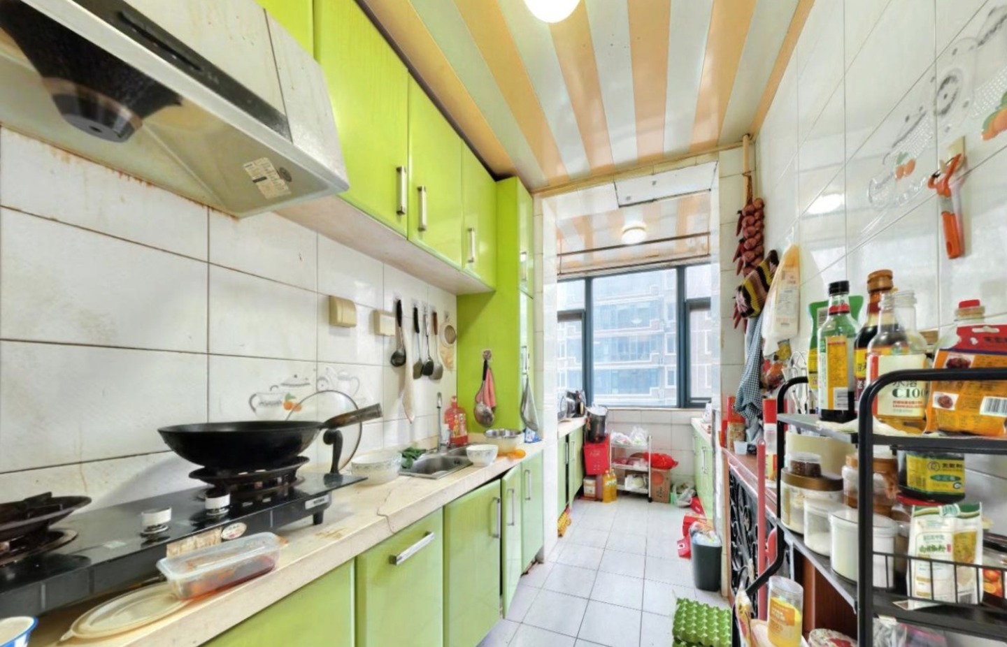 北京天通苑北三区二手房房源图片