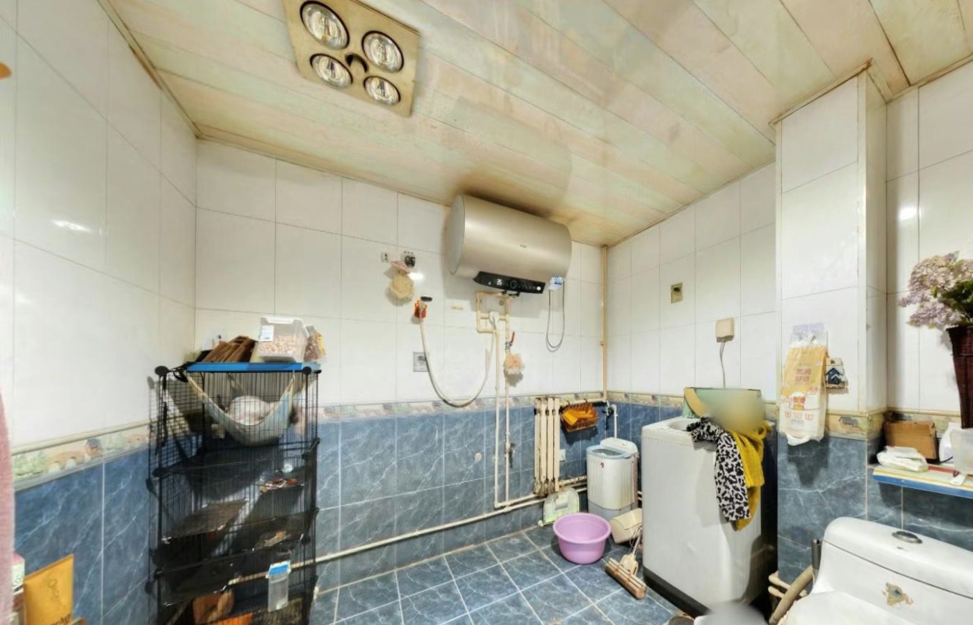 北京天通苑北三区二手房房源图片