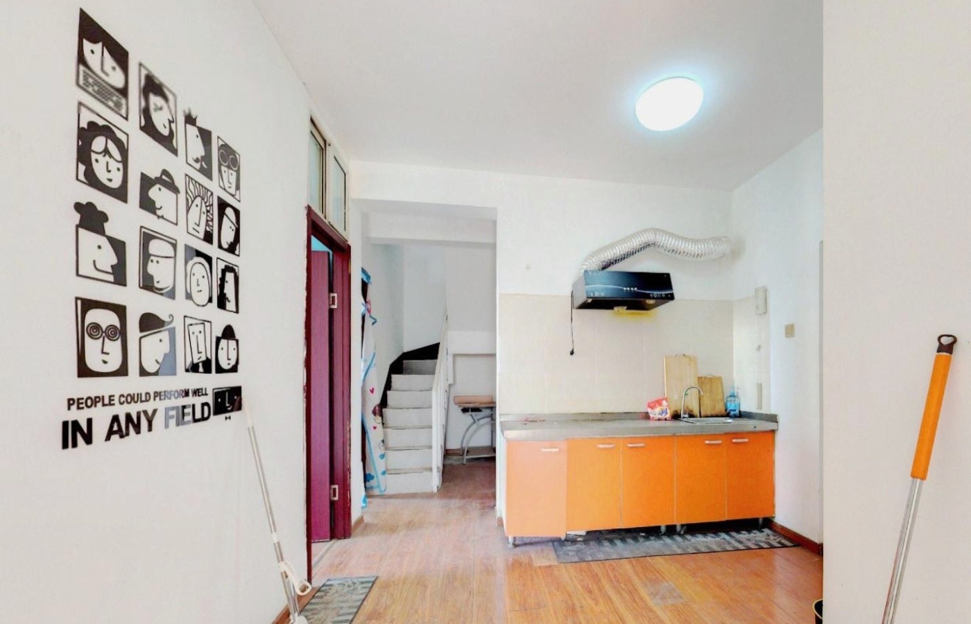 北京天通苑中苑二手房房源图片