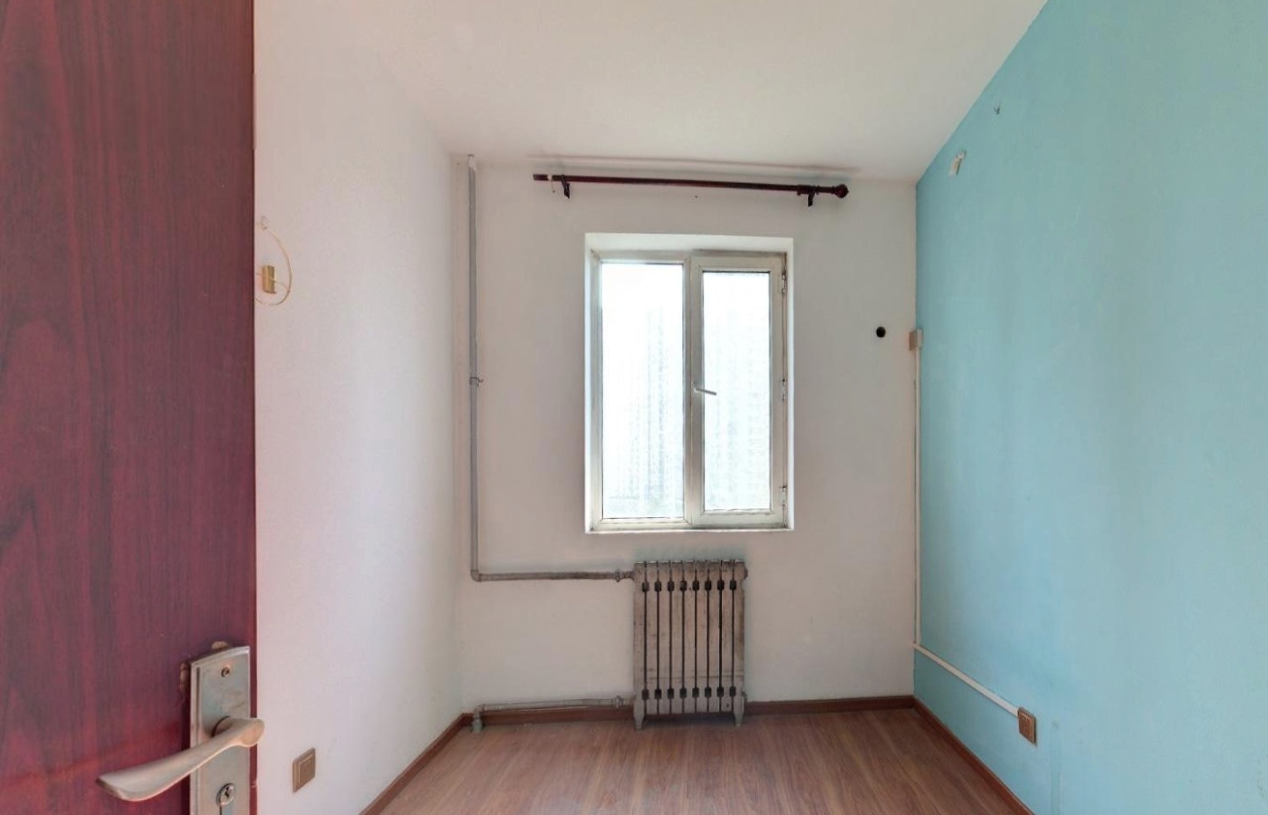 北京天通苑中苑二手房房源图片