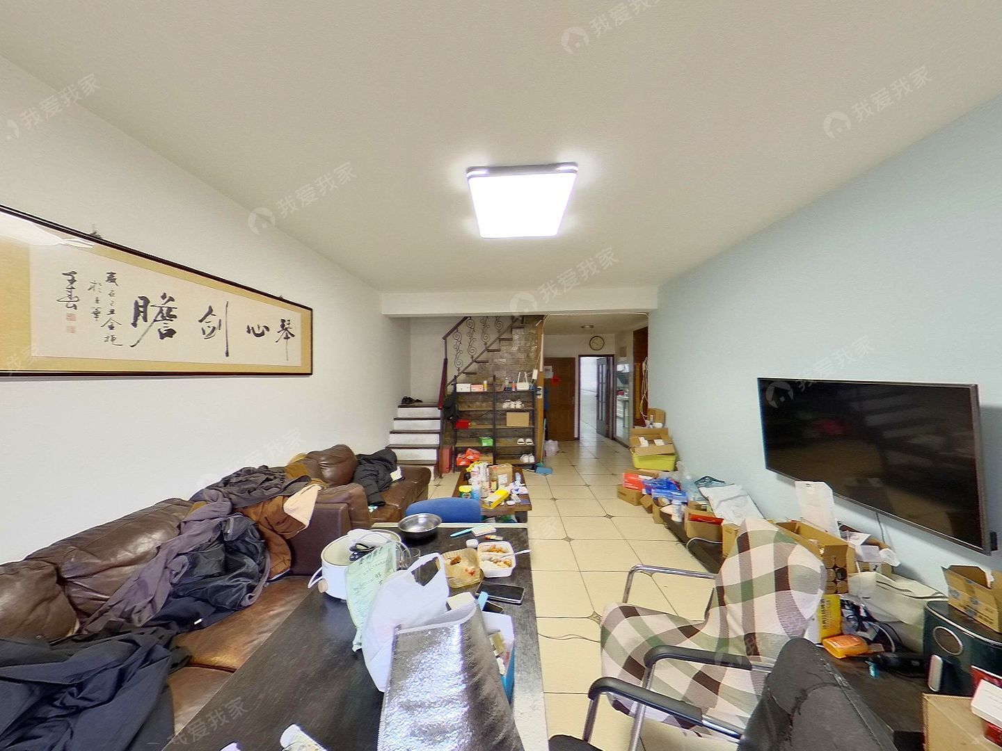 北京天通苑东二区二手房房源图片