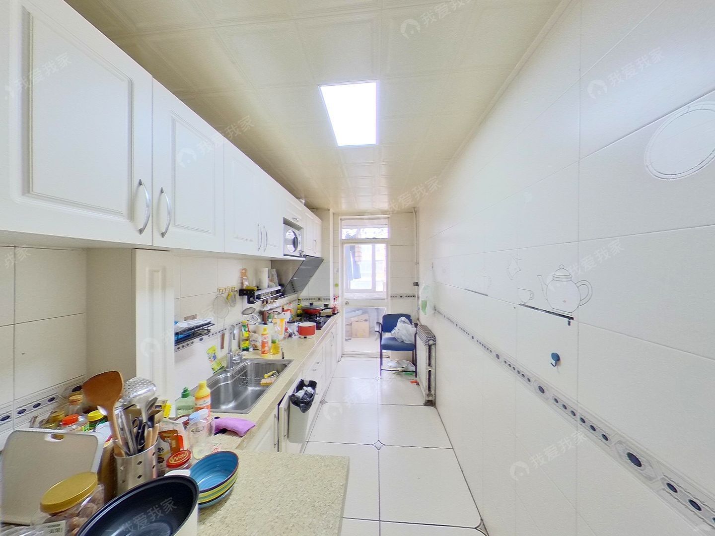 北京天通苑东二区二手房房源图片