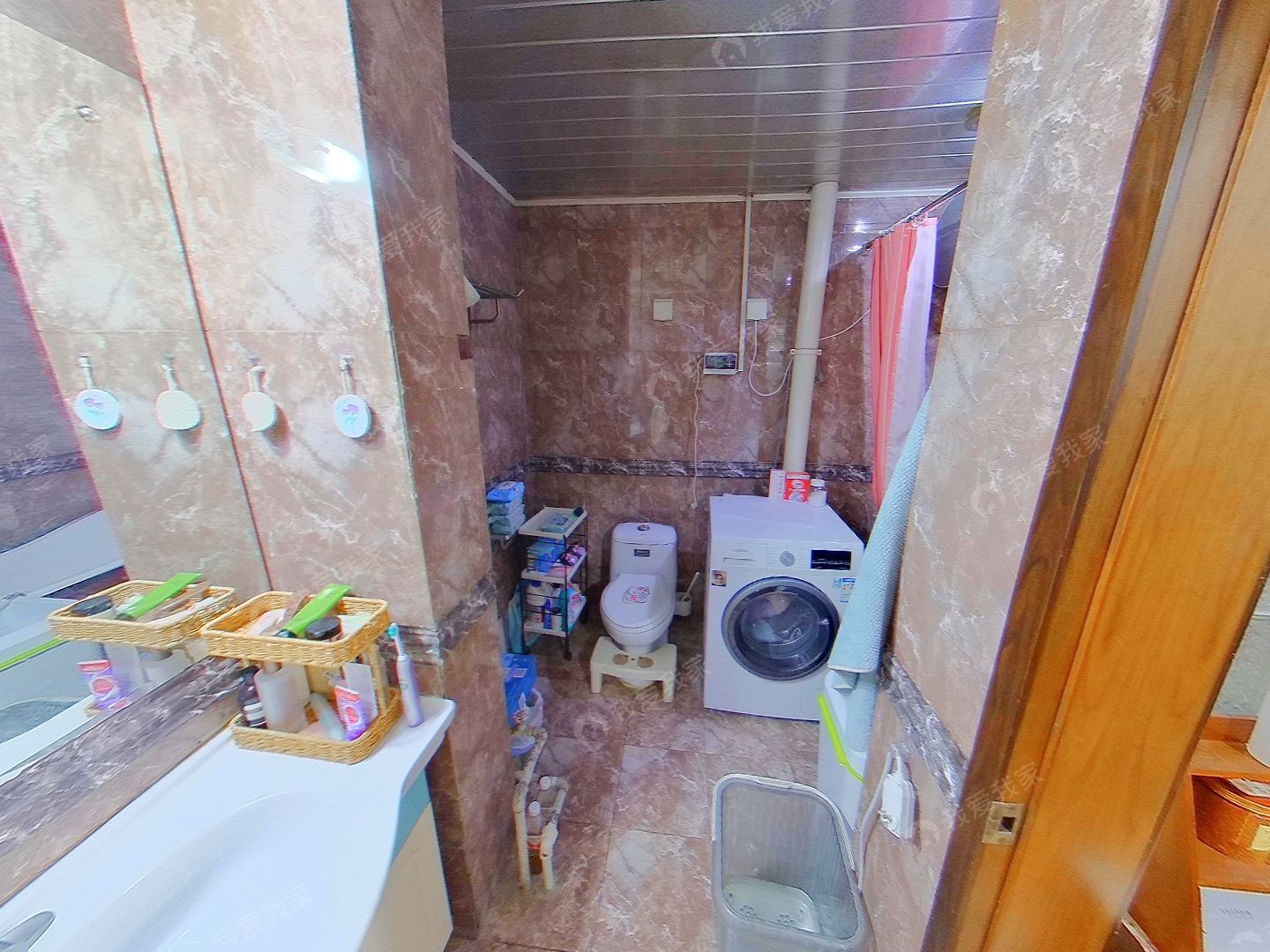 北京天通苑东二区二手房房源图片