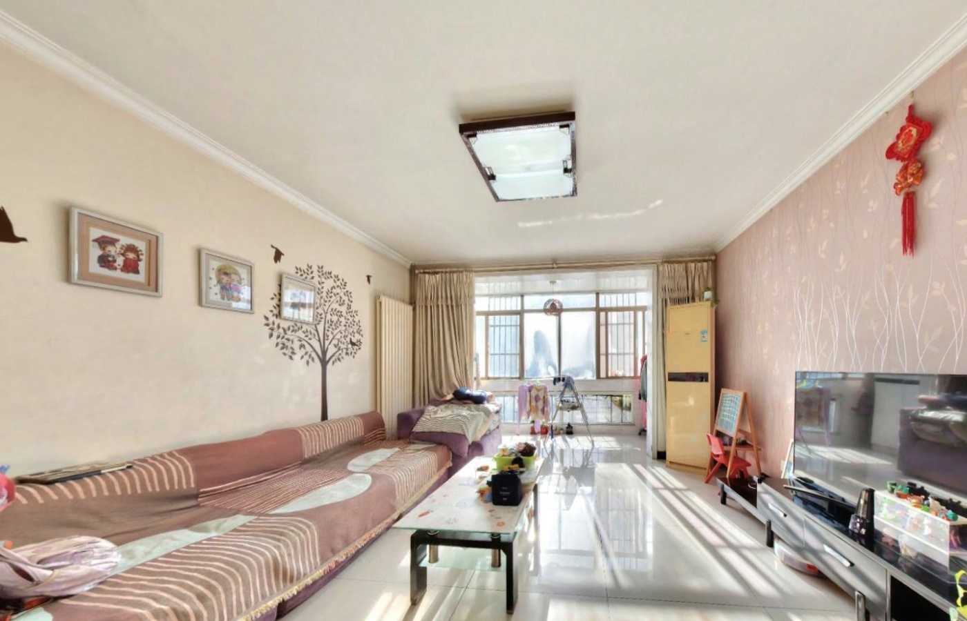 北京天通苑东一区二手房房源图片