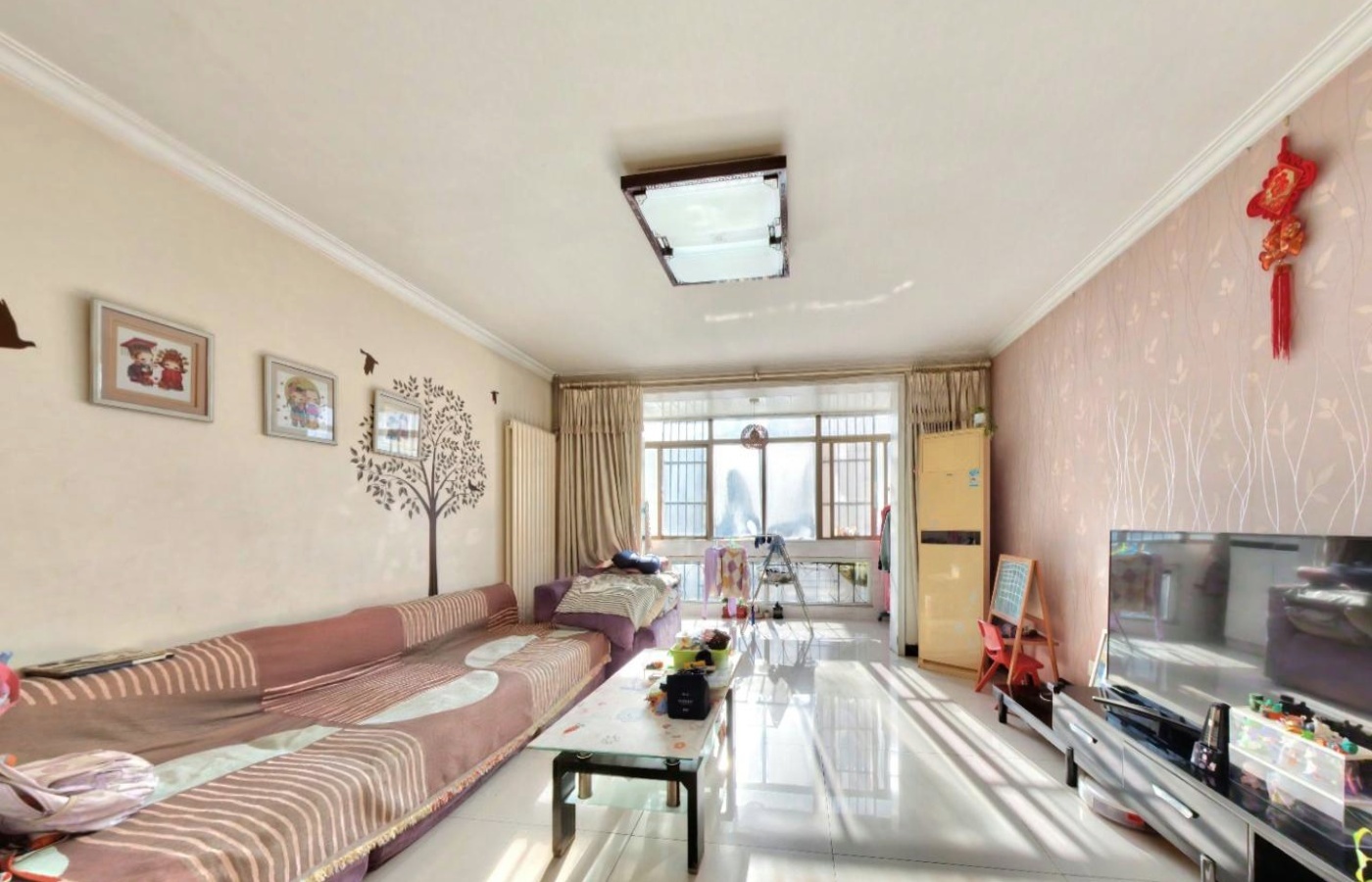 北京天通苑东一区二手房房源图片