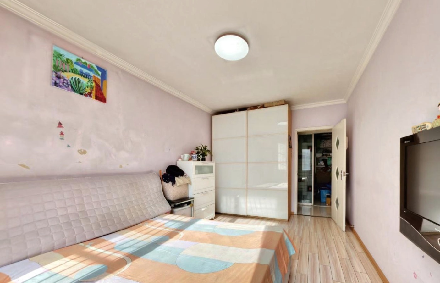 北京天通苑东一区二手房房源图片