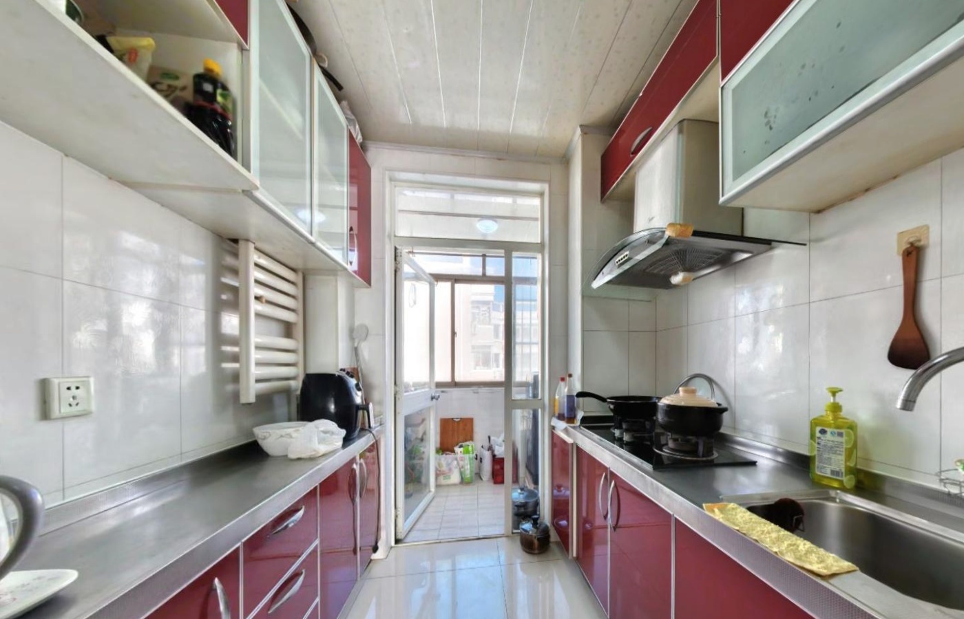 北京天通苑东一区二手房房源图片