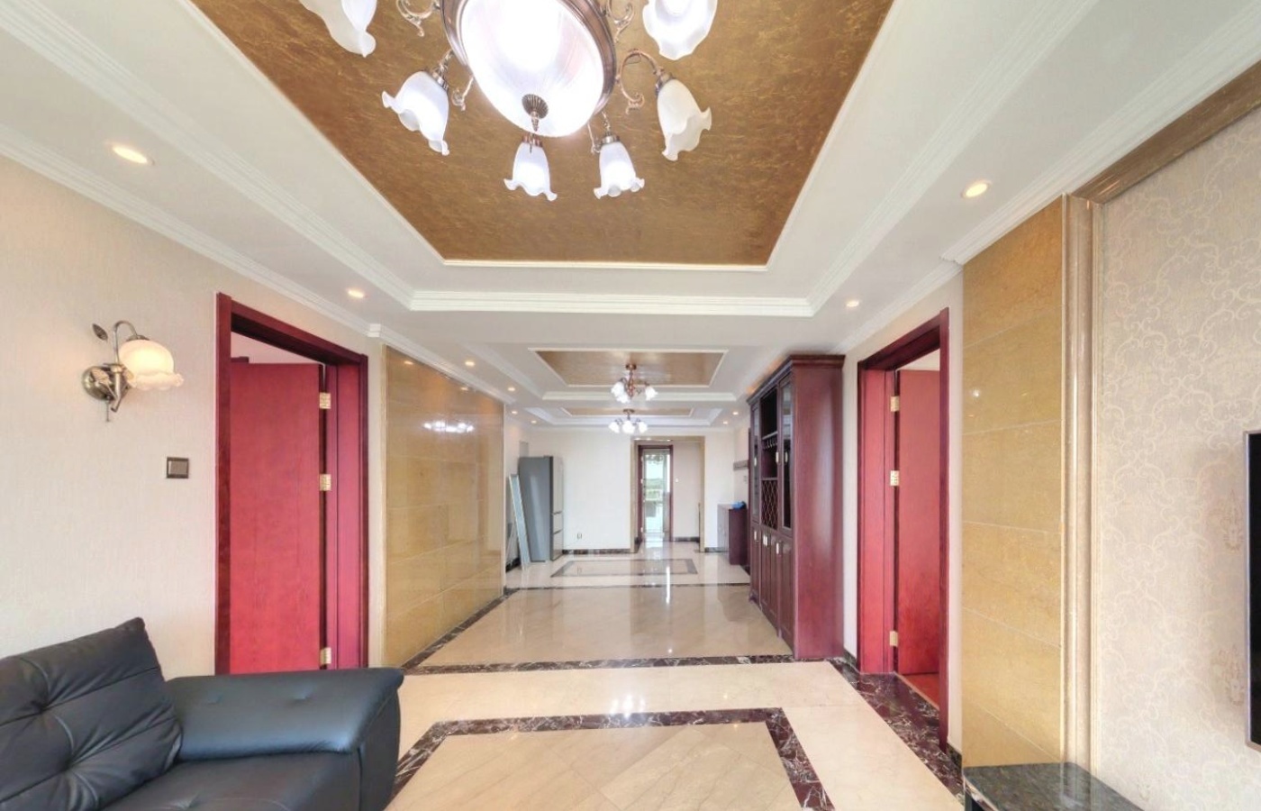 北京江南山水二手房房源图片