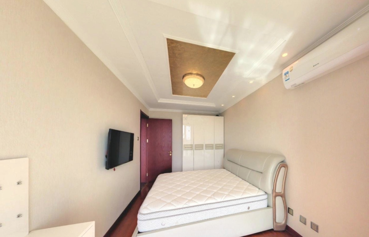 北京江南山水二手房房源图片