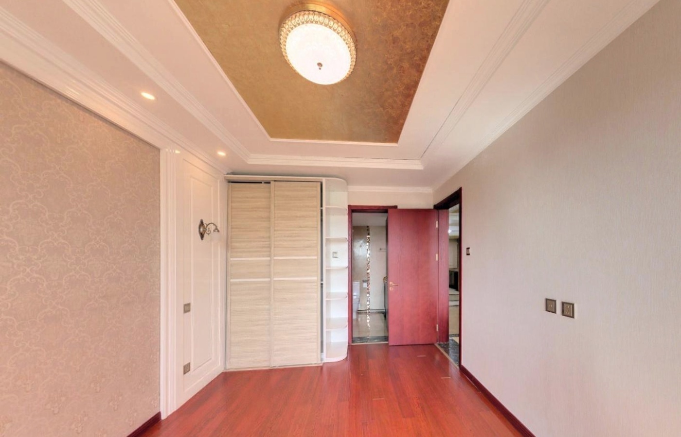 北京江南山水二手房房源图片