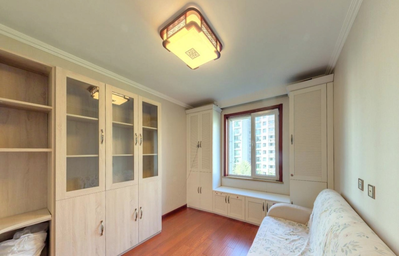 北京江南山水二手房房源图片