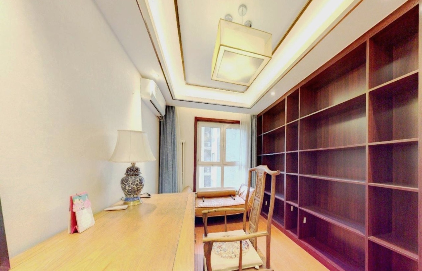 北京四合上院二手房房源图片