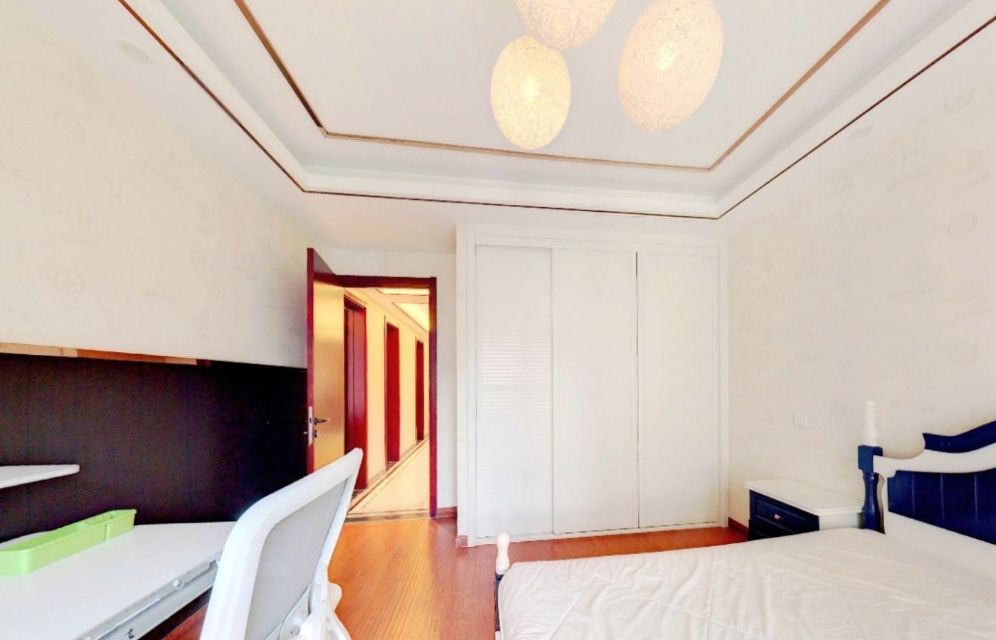 北京四合上院二手房房源图片