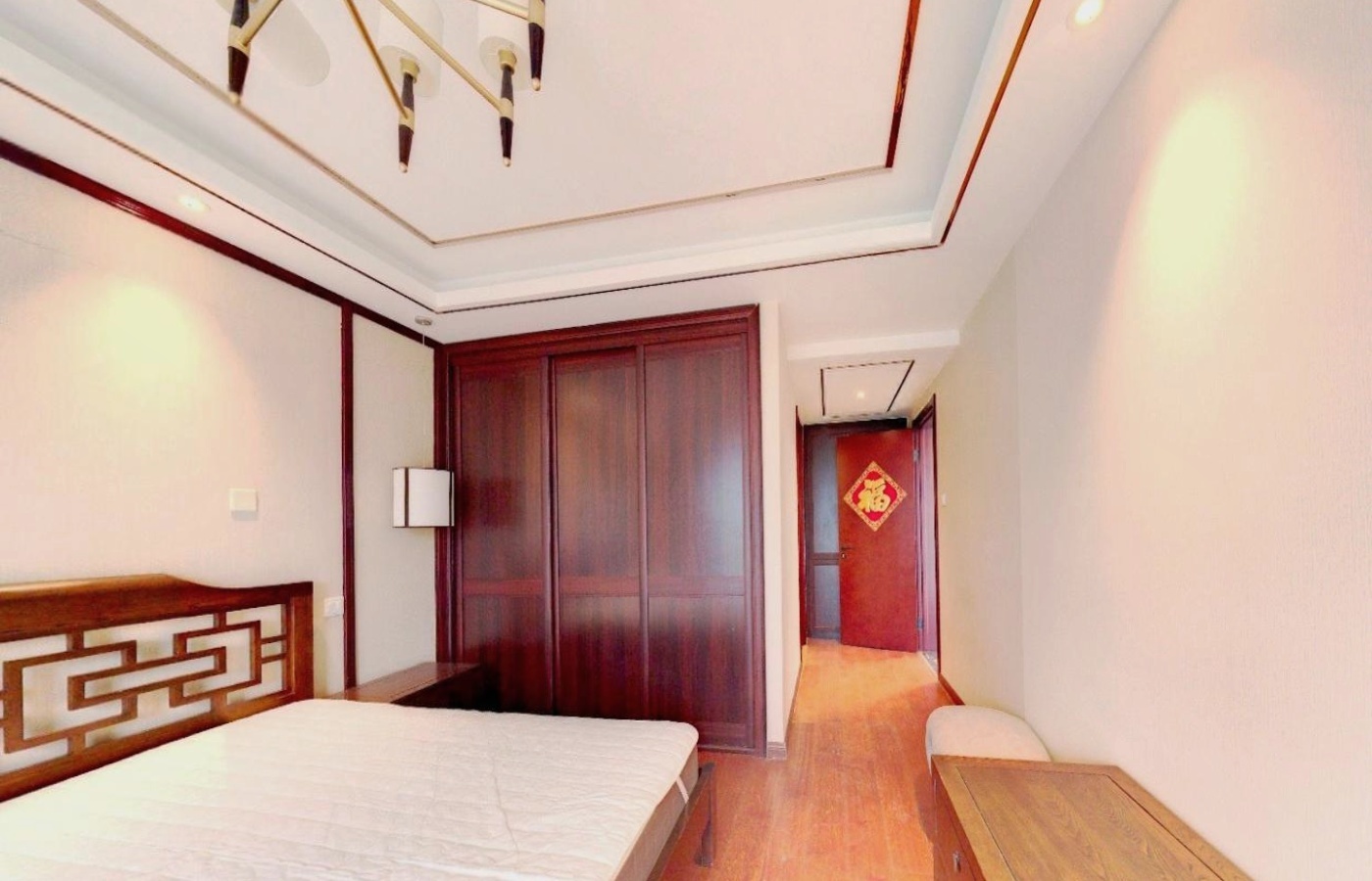 北京四合上院二手房房源图片