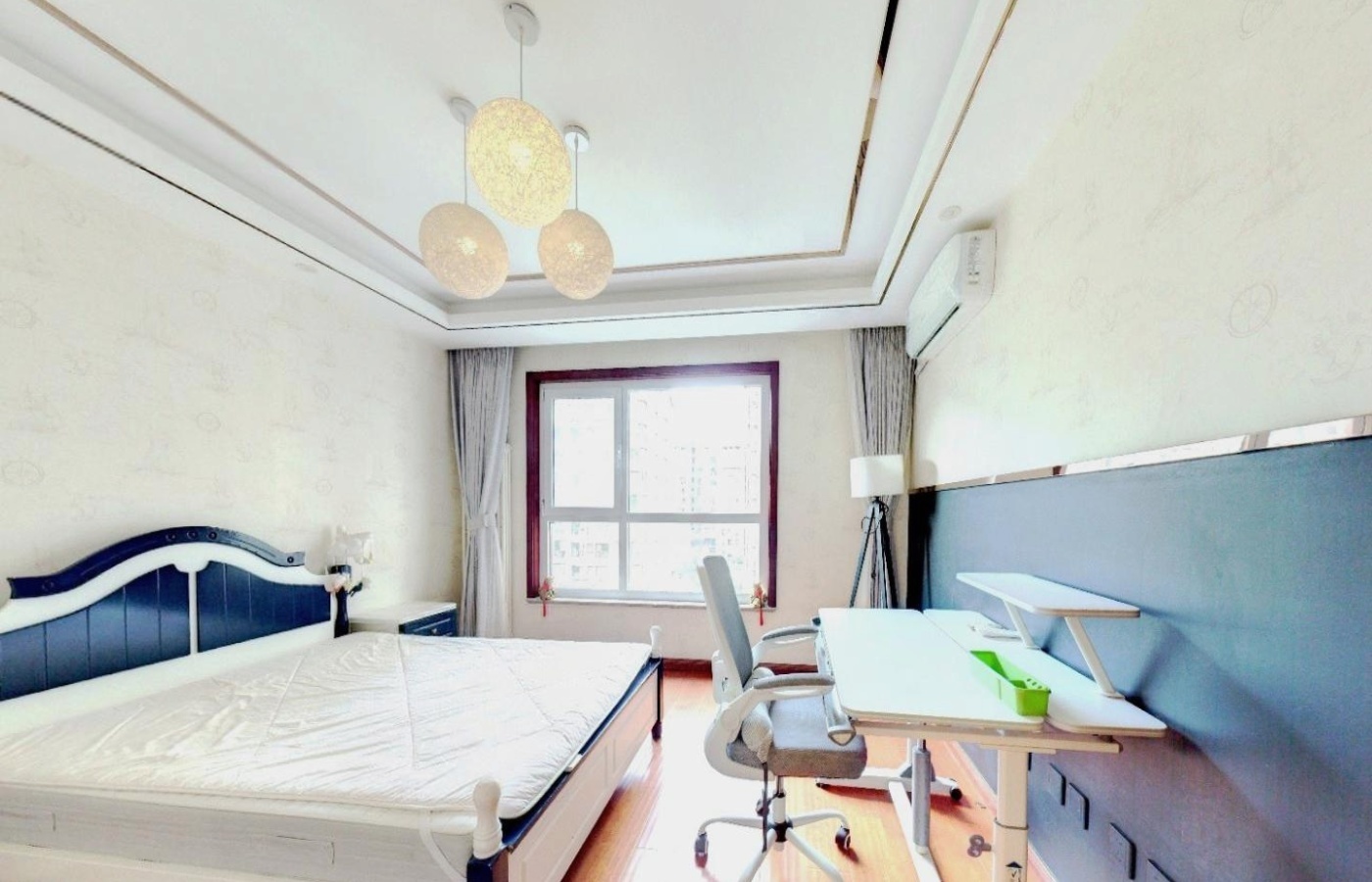 北京四合上院二手房房源图片