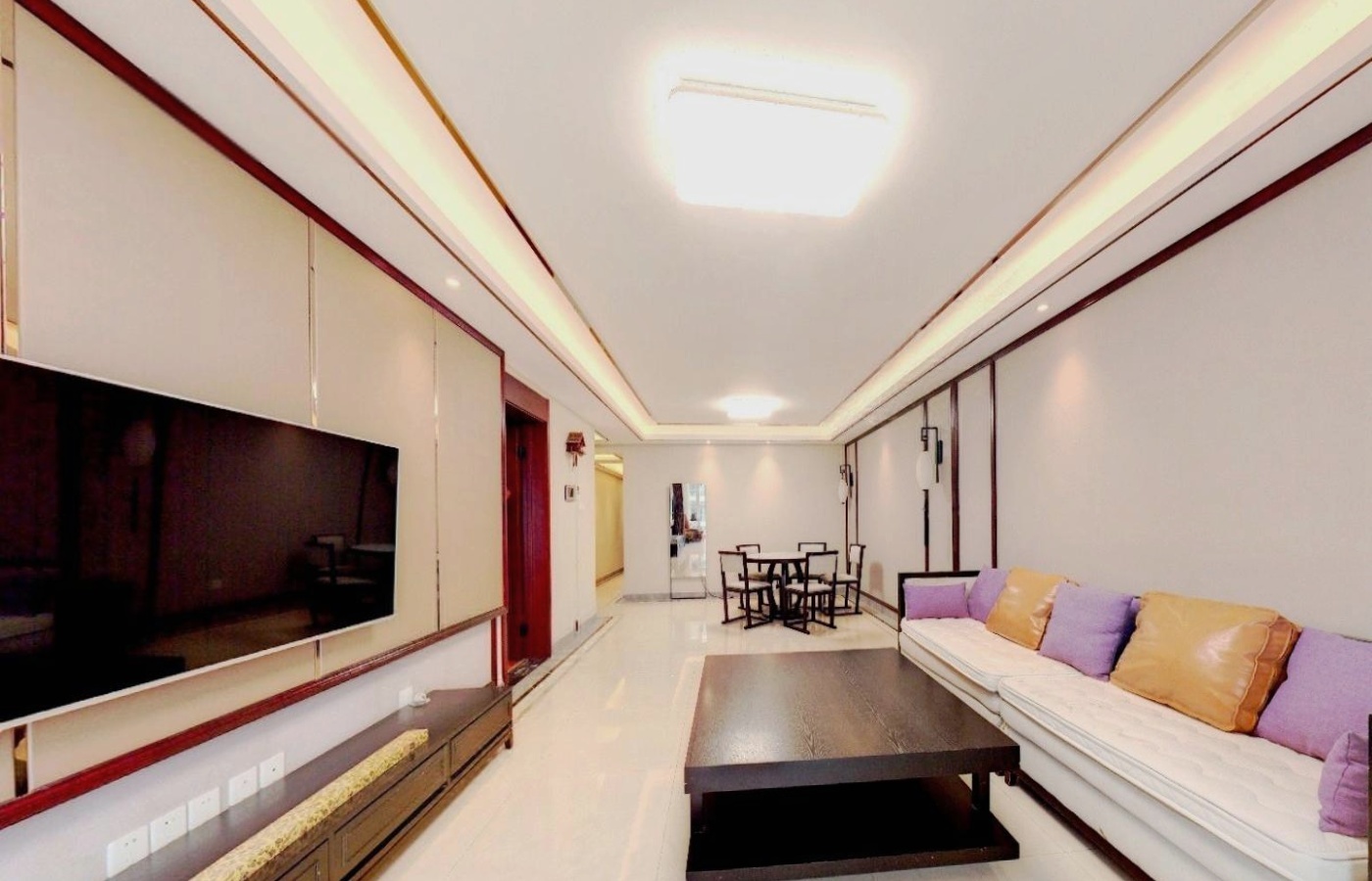 北京四合上院二手房房源图片