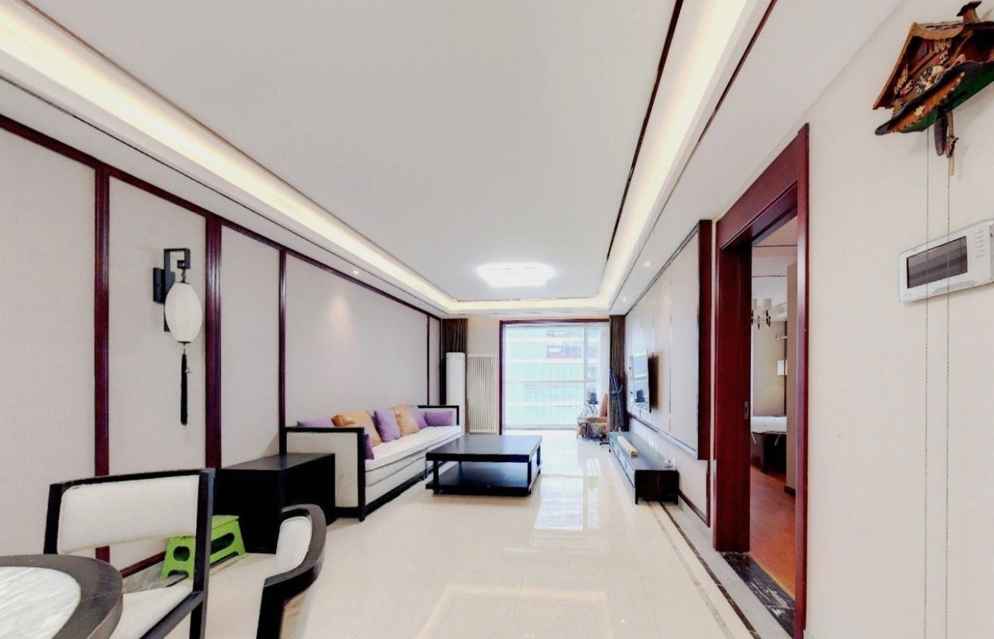 北京四合上院二手房房源图片