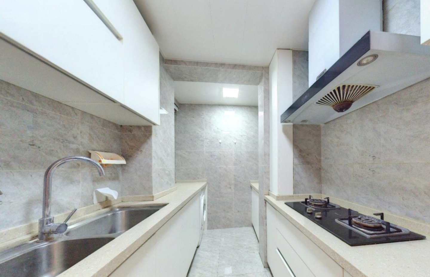 北京四合上院二手房房源图片