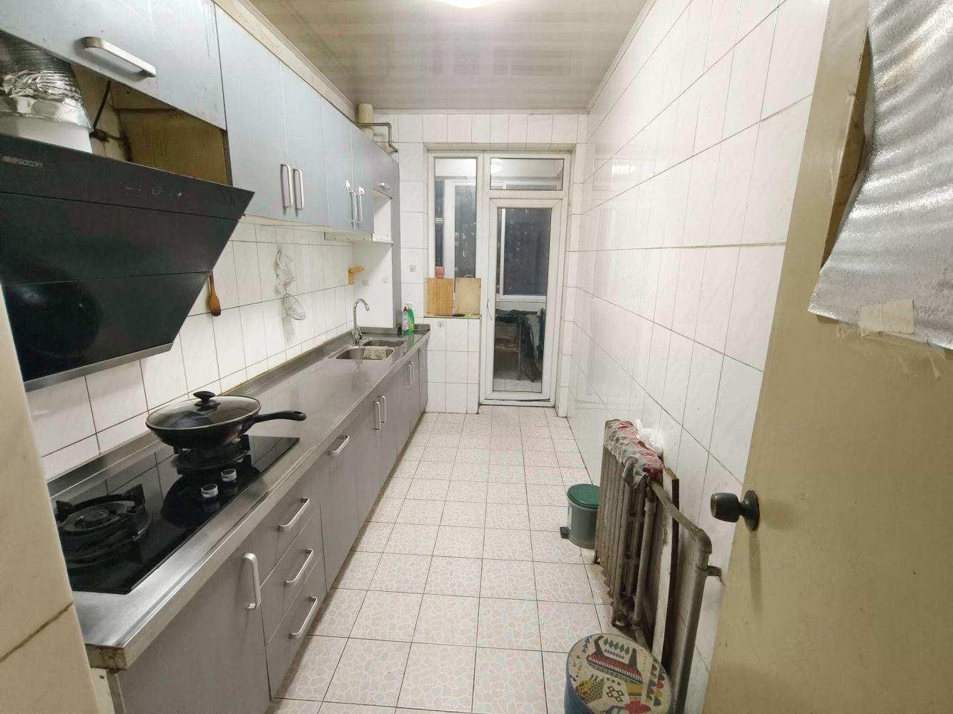 北京鸿博家园六区二手房房源图片