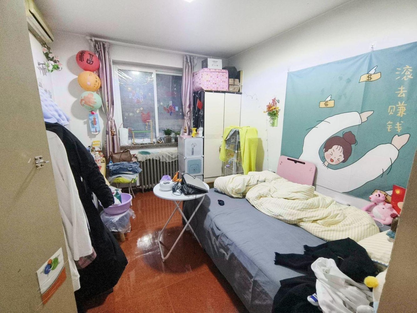 北京鸿博家园六区二手房房源图片