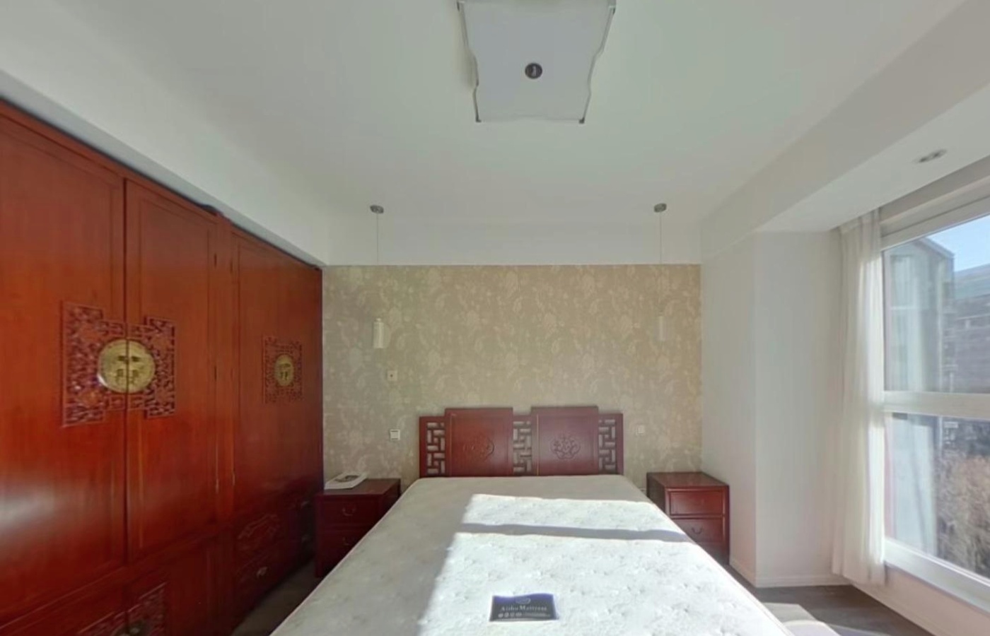 北京四合上院二手房房源图片