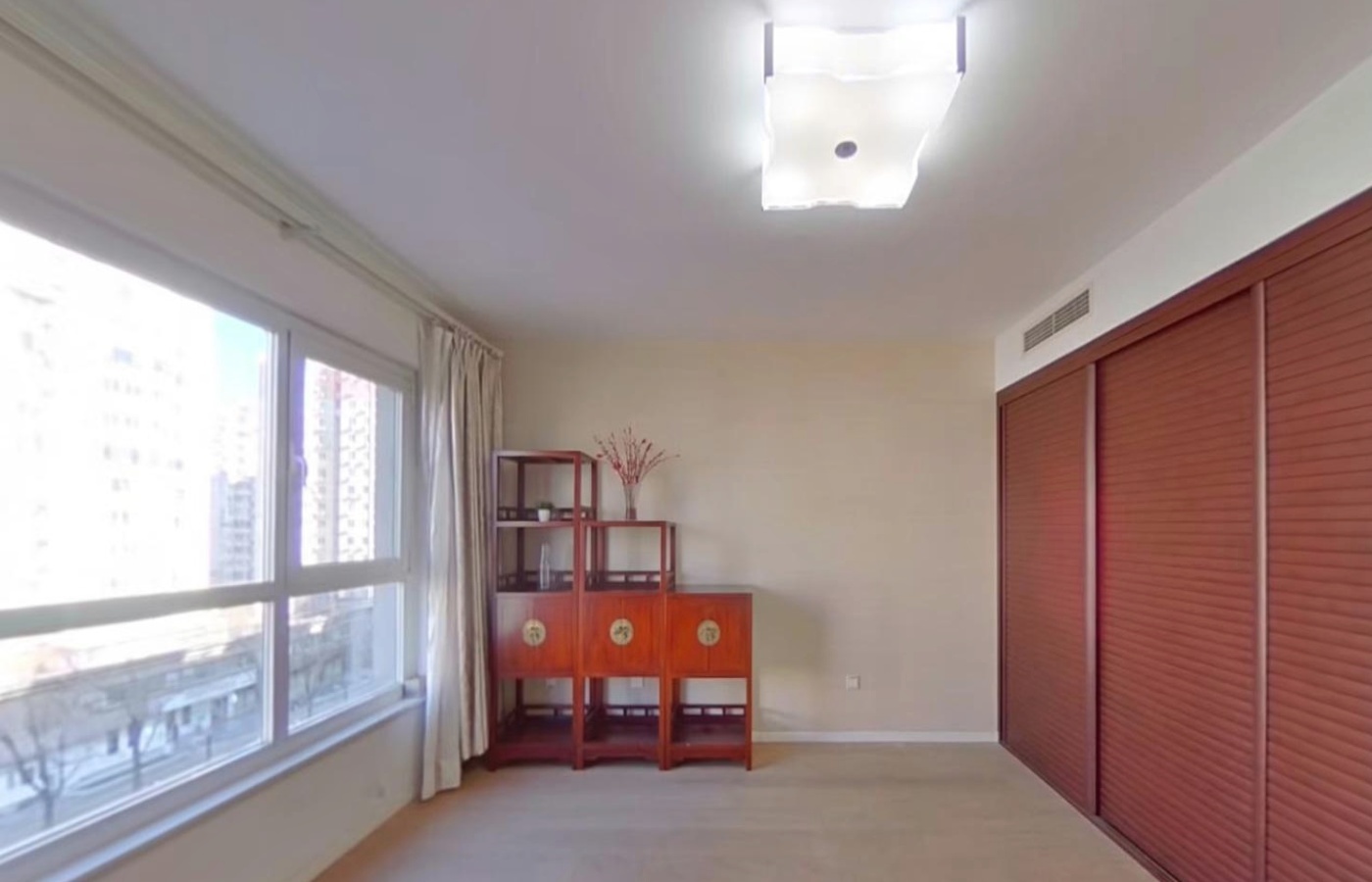 北京四合上院二手房房源图片