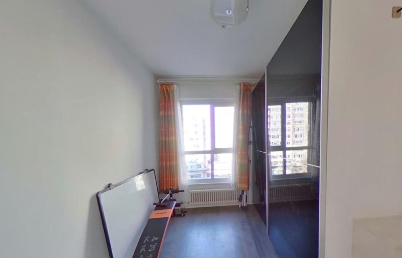 北京四合上院二手房房源图片