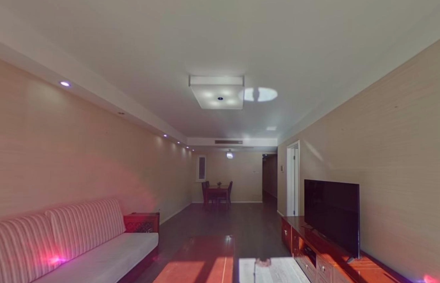 北京四合上院二手房房源图片