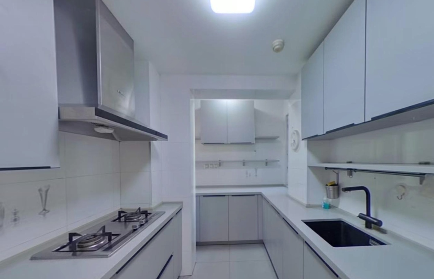 北京四合上院二手房房源图片