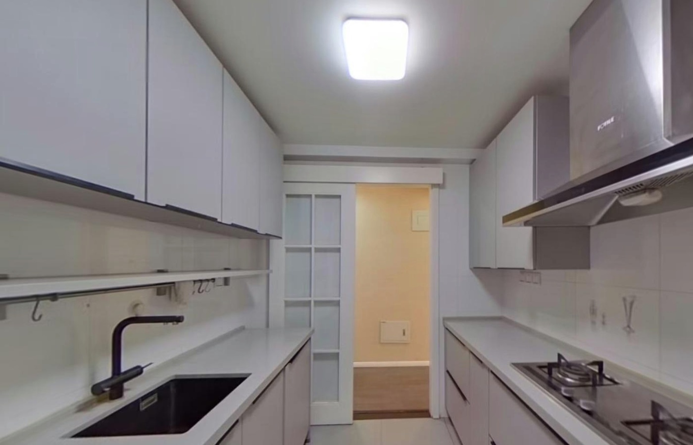 北京四合上院二手房房源图片