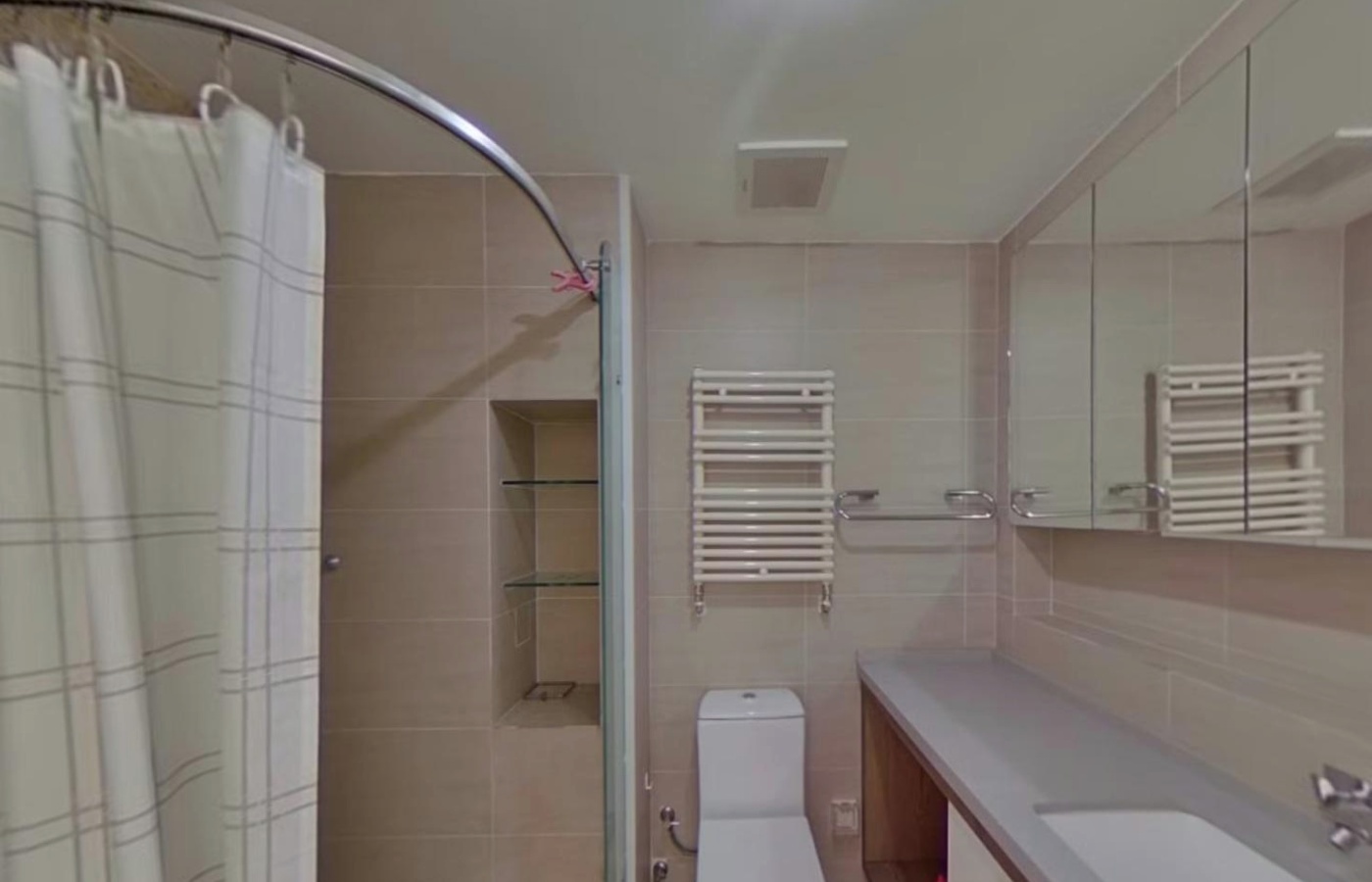 北京四合上院二手房房源图片