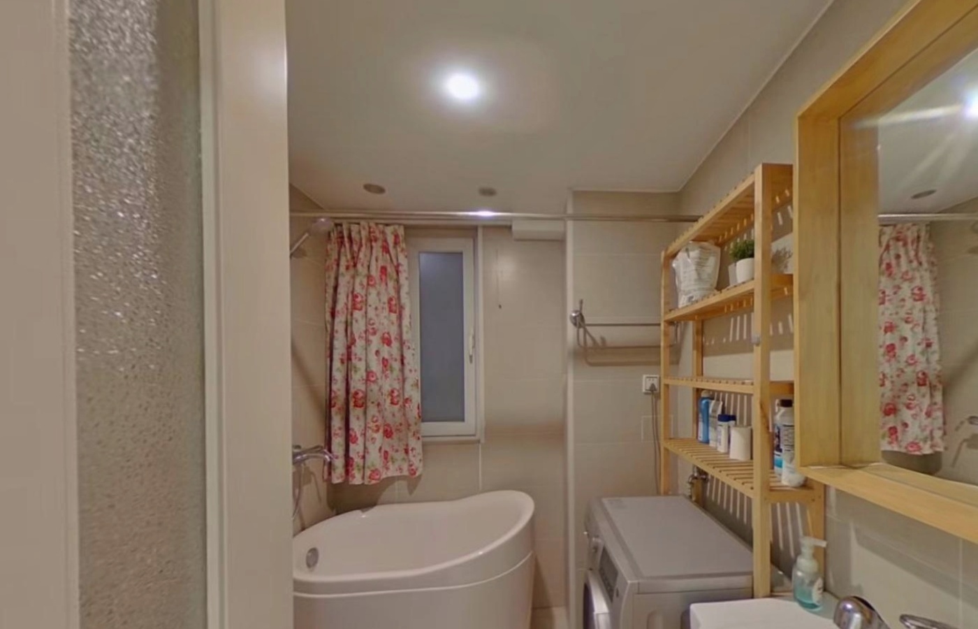 北京四合上院二手房房源图片