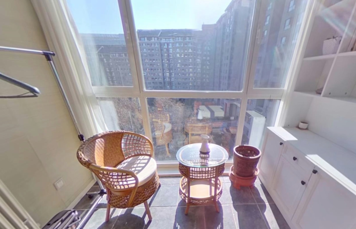 北京四合上院二手房房源图片