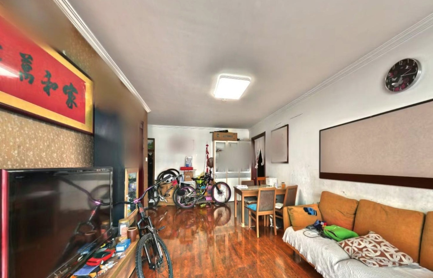 北京天通苑北二区二手房房源图片