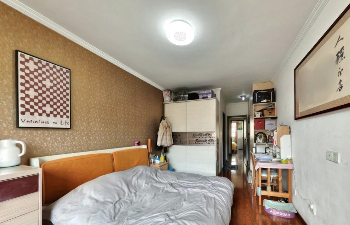 北京天通苑北二区二手房房源图片