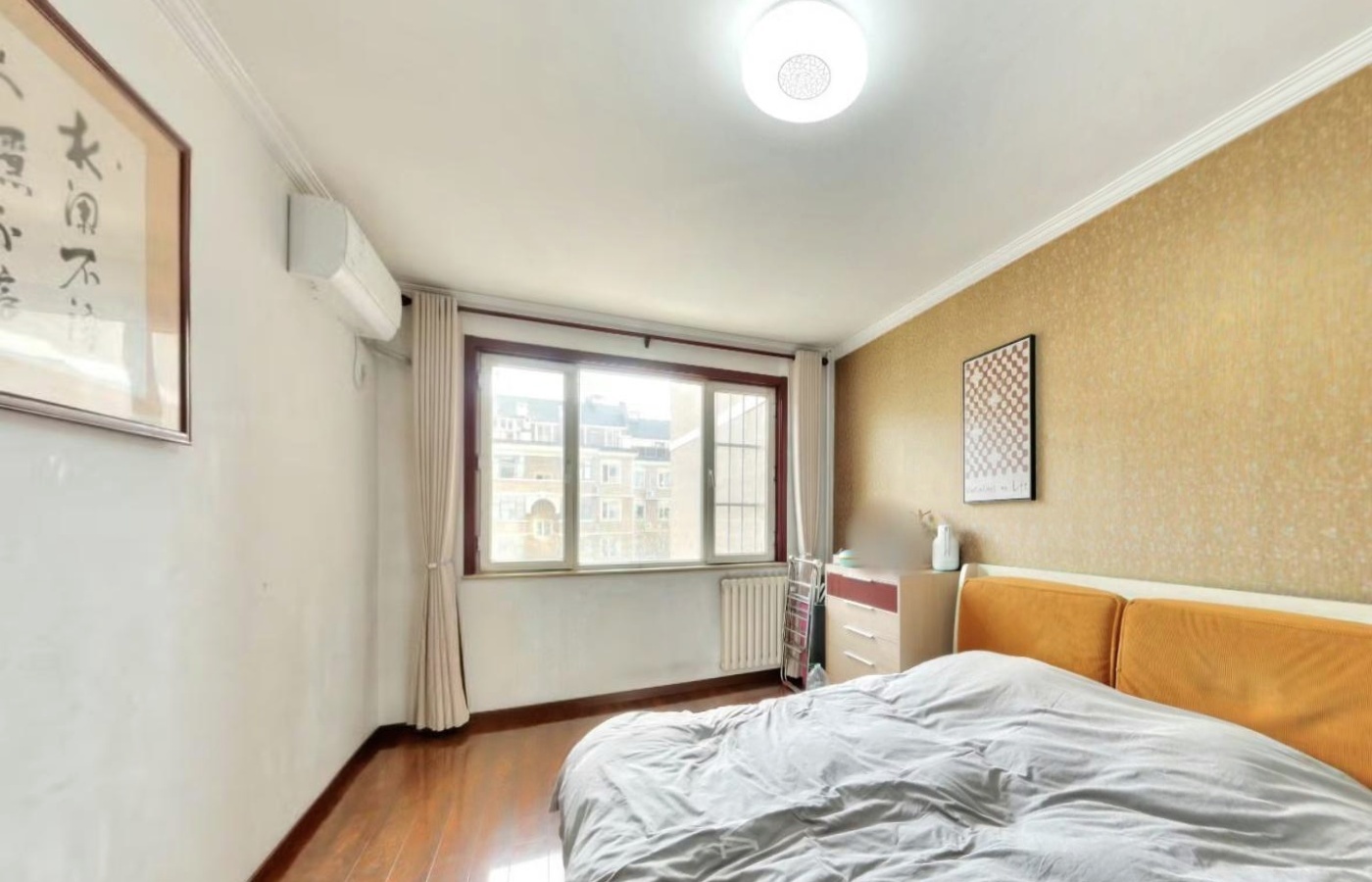 北京天通苑北二区二手房房源图片