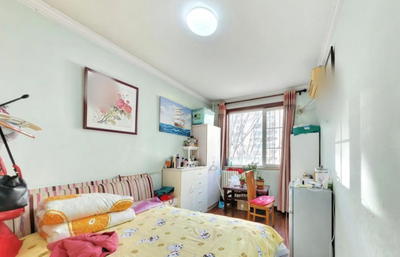 北京天通苑北二区二手房房源图片